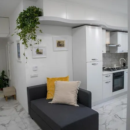 Bed and Breakfast Carpe Diem Castel Gandolfo