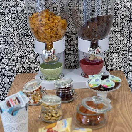 Carpe Diem Bed and Breakfast