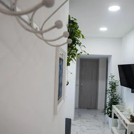 Carpe Diem Bed and Breakfast Castel Gandolfo