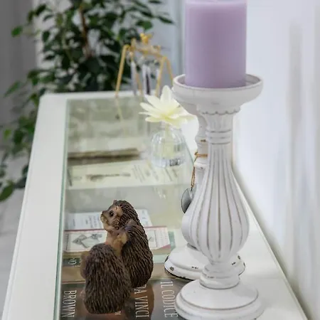 Carpe Diem Bed and Breakfast 3*