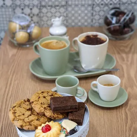 Carpe Diem Bed and Breakfast Castel Gandolfo