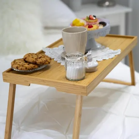 Bed and Breakfast Carpe Diem