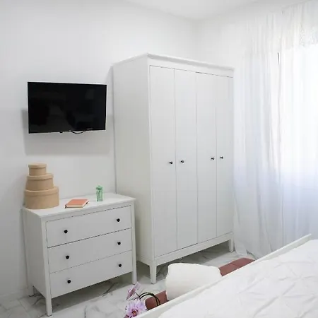 Bed & Breakfast Carpe Diem Castel Gandolfo