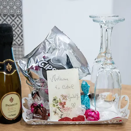 Bed and Breakfast Carpe Diem