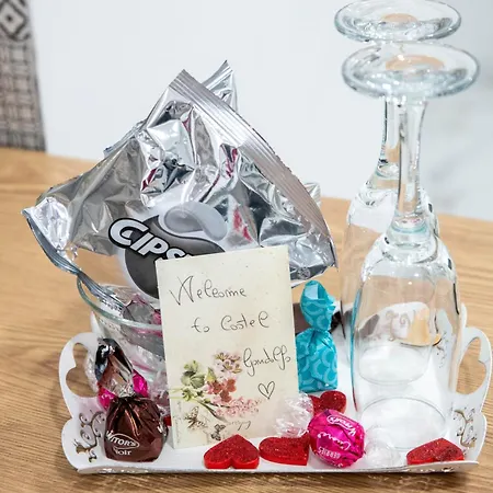 Carpe Diem Bed and Breakfast