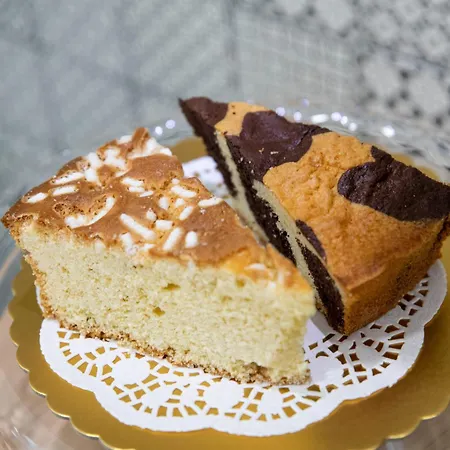 Bed and Breakfast Carpe Diem Castel Gandolfo