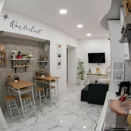 Bed and Breakfast Carpe Diem Castel Gandolfo