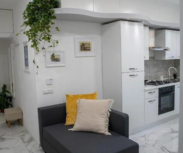 Bed and Breakfast Carpe Diem Castel Gandolfo